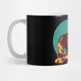 TOOL monkey 2 Mug